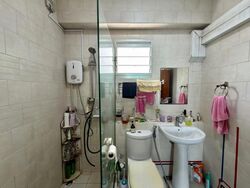 Blk 70B Telok Blangah Ridgeview (Bukit Merah), HDB 4 Rooms #604708711